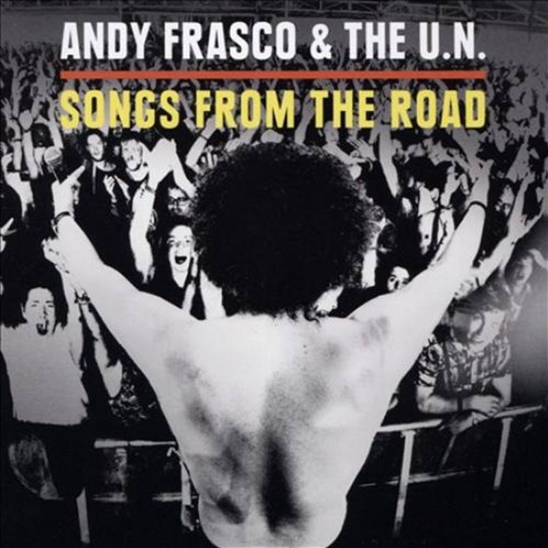 Songs From The Road/Product Detail/Blues