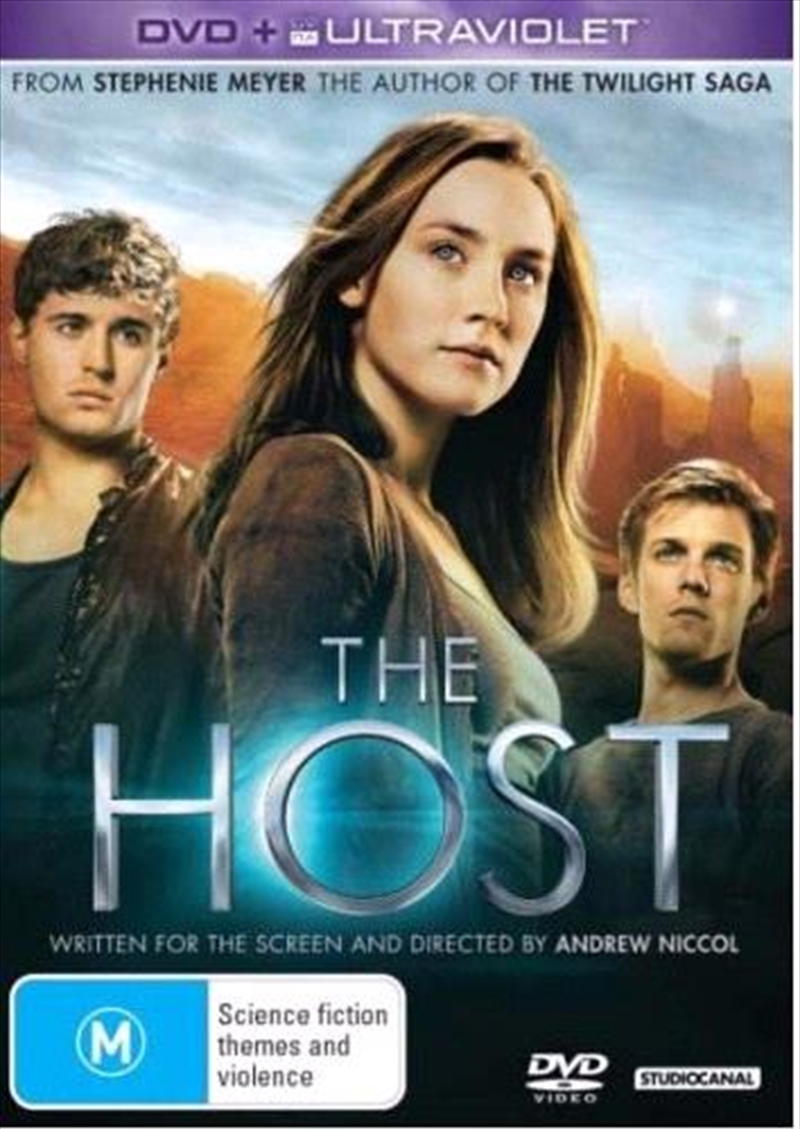 Host, The | DVD
