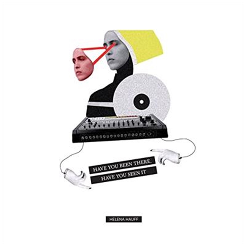 Have You Been There Have You Seen It/Product Detail/Dance