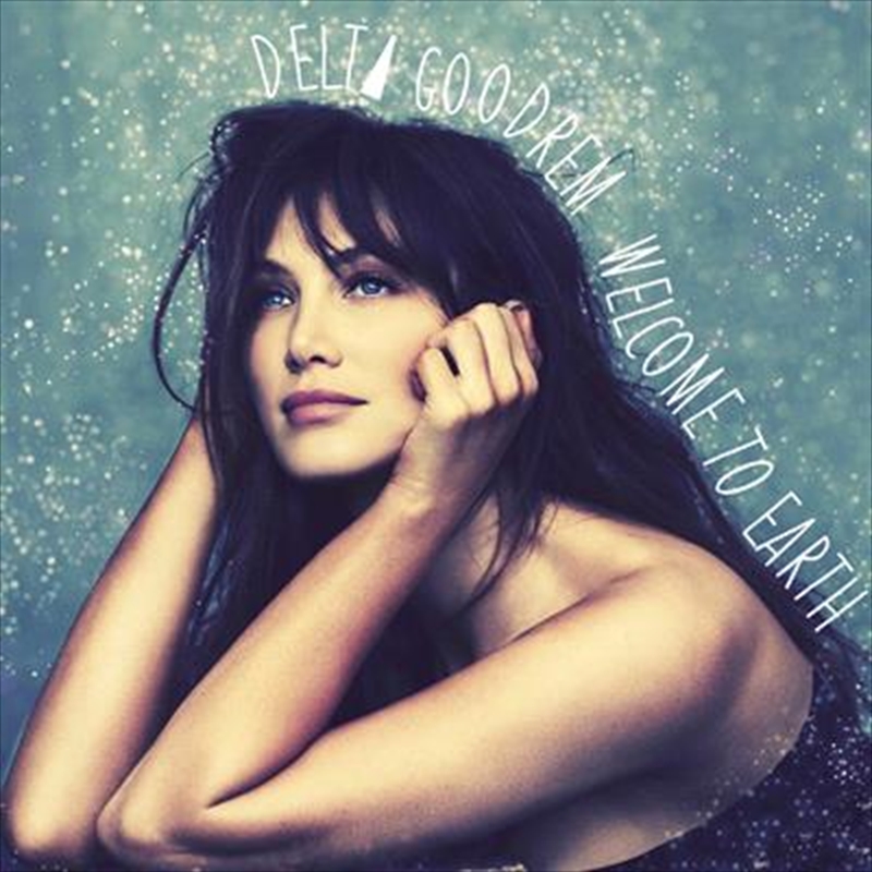 Welcome To Earth/Product Detail/Pop