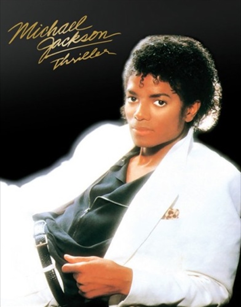 Michael Jackson - Thriller Mini/Product Detail/Posters & Prints