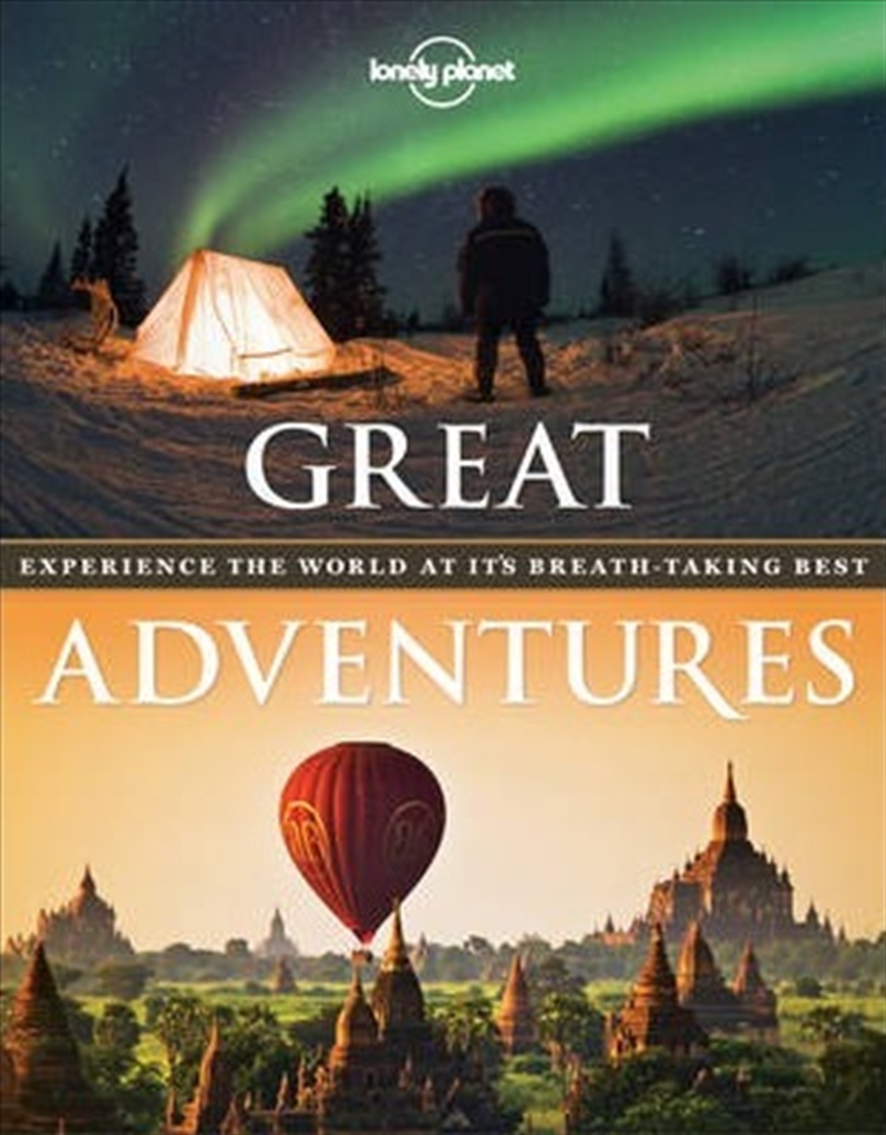Great Adventures/Product Detail/Travel & Holidays