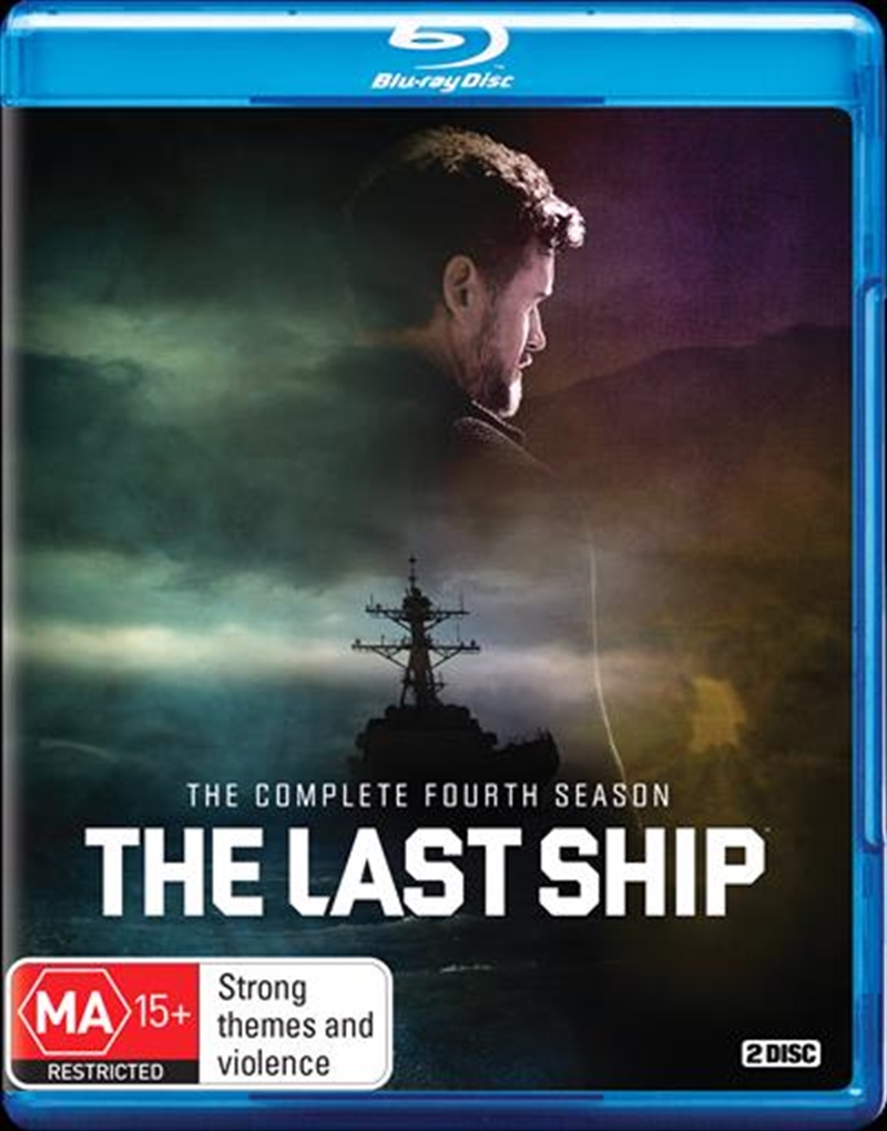 Last Ship, The  - Season 4/Product Detail/Drama