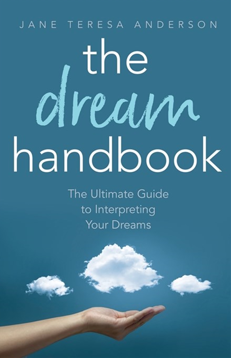Dream Handbook/Product Detail/Reading