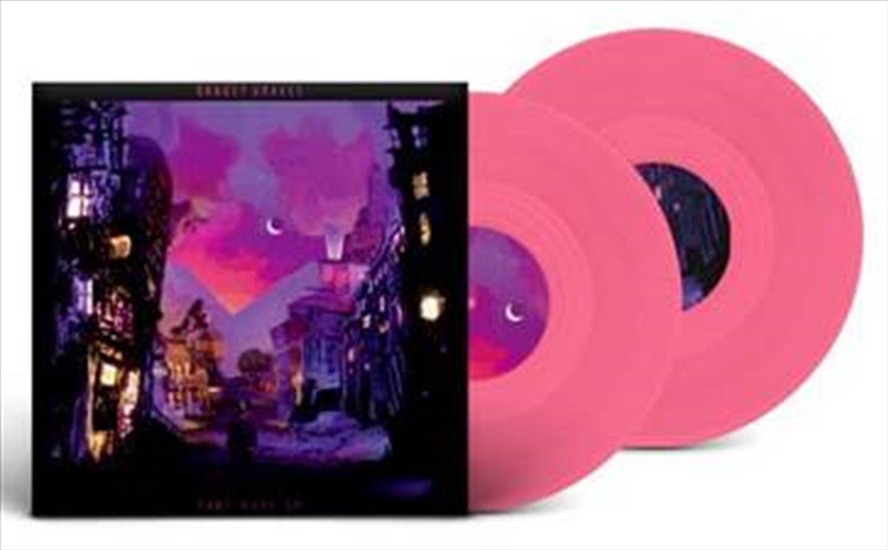 Can't Wake Up/Product Detail/Alternative