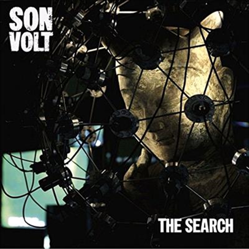 Search, The  - Deluxe Reissue Edition/Product Detail/Alternative