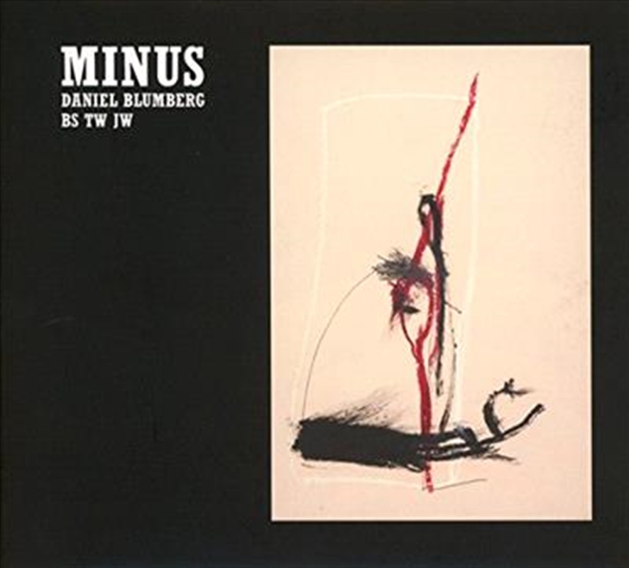 Minus/Product Detail/Alternative