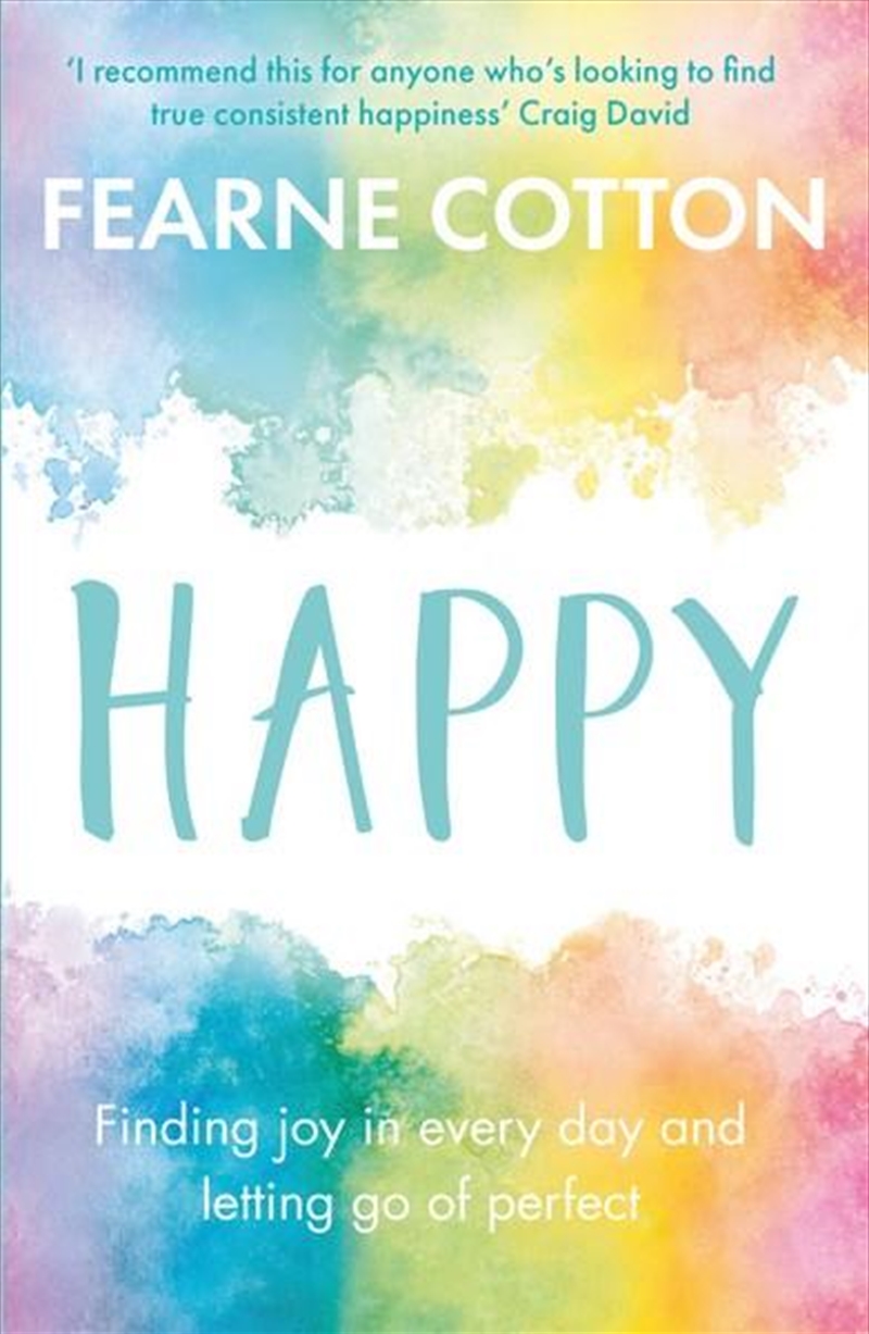 Happy/Product Detail/Self Help & Personal Development