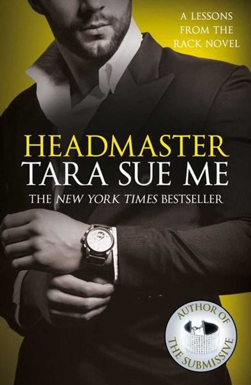 Headmaster: Lessons From The Rack Book 2/Product Detail/Reading