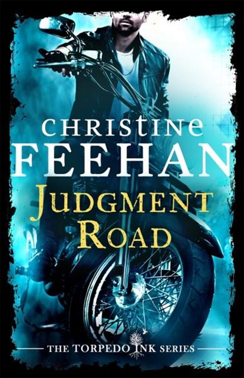 Judgment Road/Product Detail/Reading