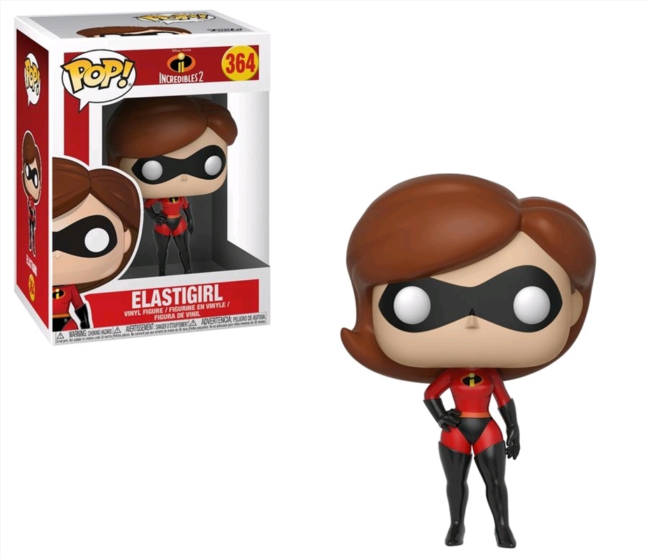 Incredibles 2 - Elastigirl/Product Detail/Movies