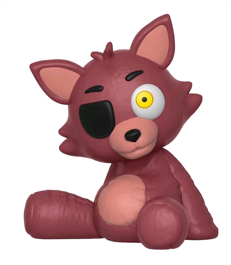 Five Nights at Freddy's - Foxy Pirate Arcade Vinyl/Product Detail/Standard Pop Vinyl