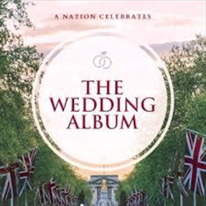 Wedding Album, The | CD