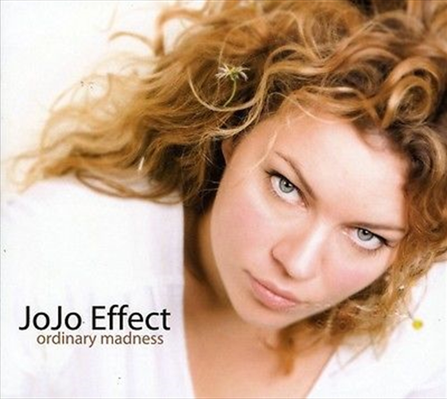 Ordinary Madness/Product Detail/Dance