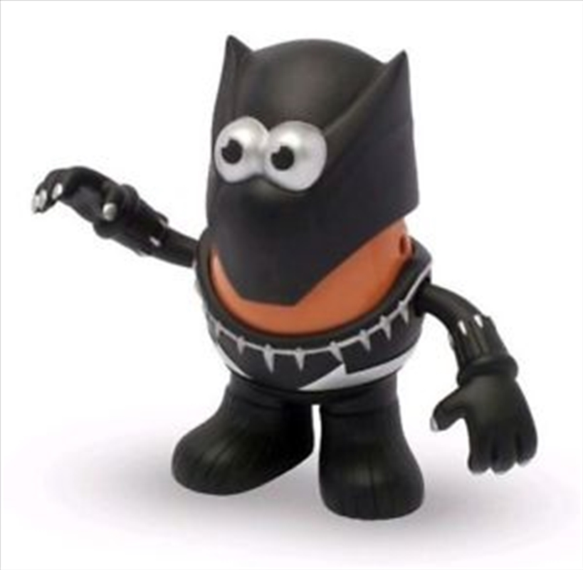 Black Panther - Mr Potato Head/Product Detail/Figurines