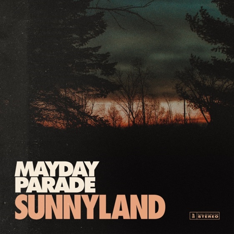 Sunnyland - Bone Coloured Vinyl/Product Detail/Alternative
