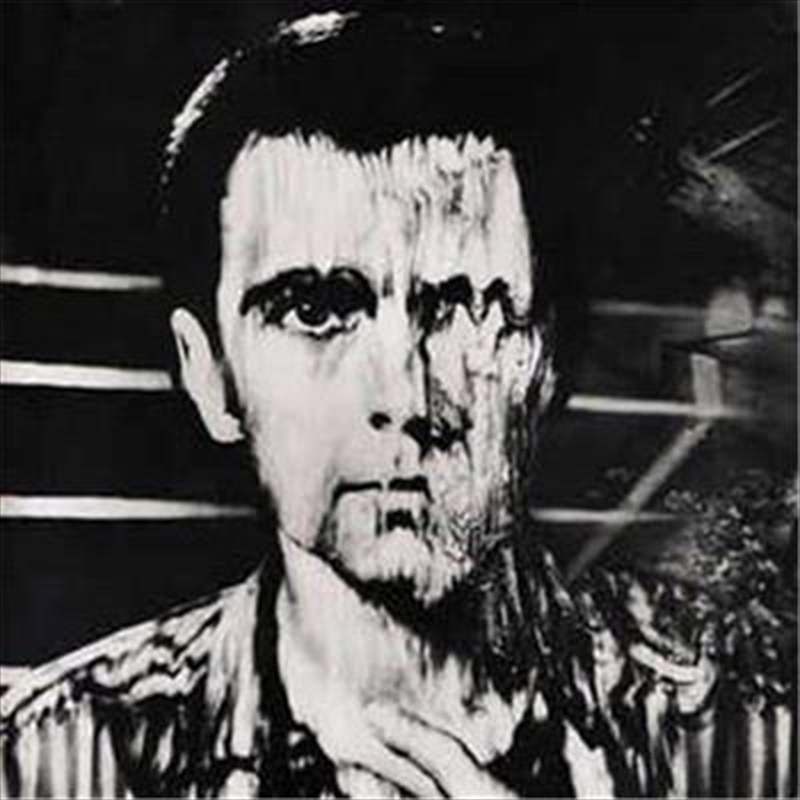 Peter Gabriel 3/Product Detail/Rock