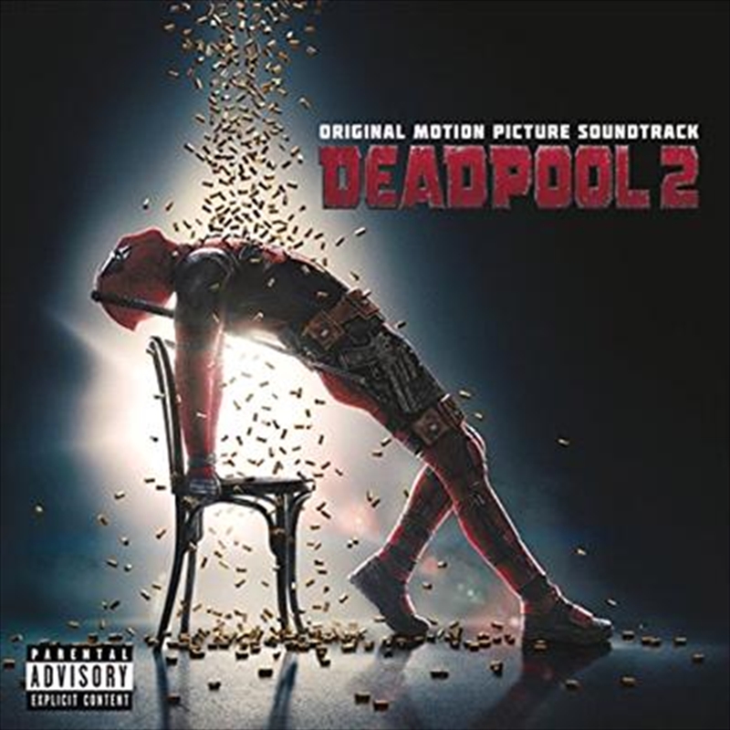 Deadpool 2 | CD