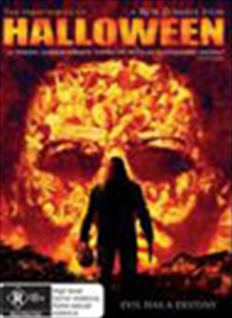 Halloween (2007)/Product Detail/Horror