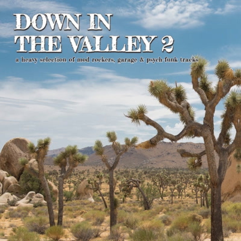 Down In The Valley 2/Product Detail/Compilation