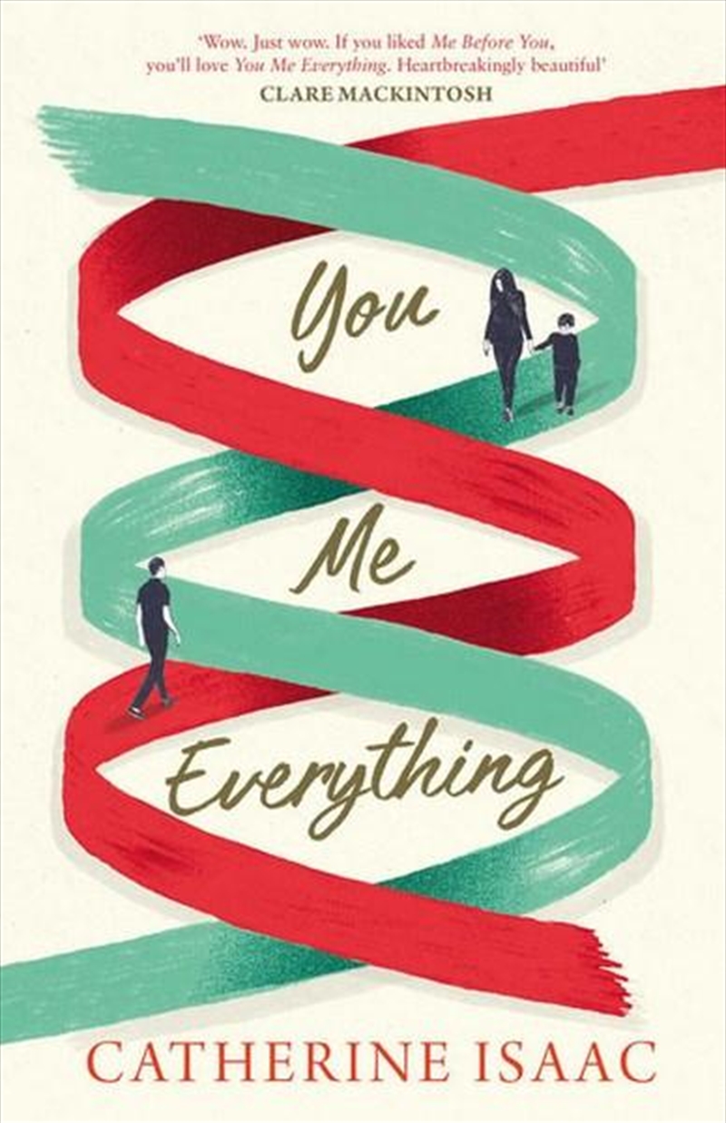 You Me Everything/Product Detail/Reading