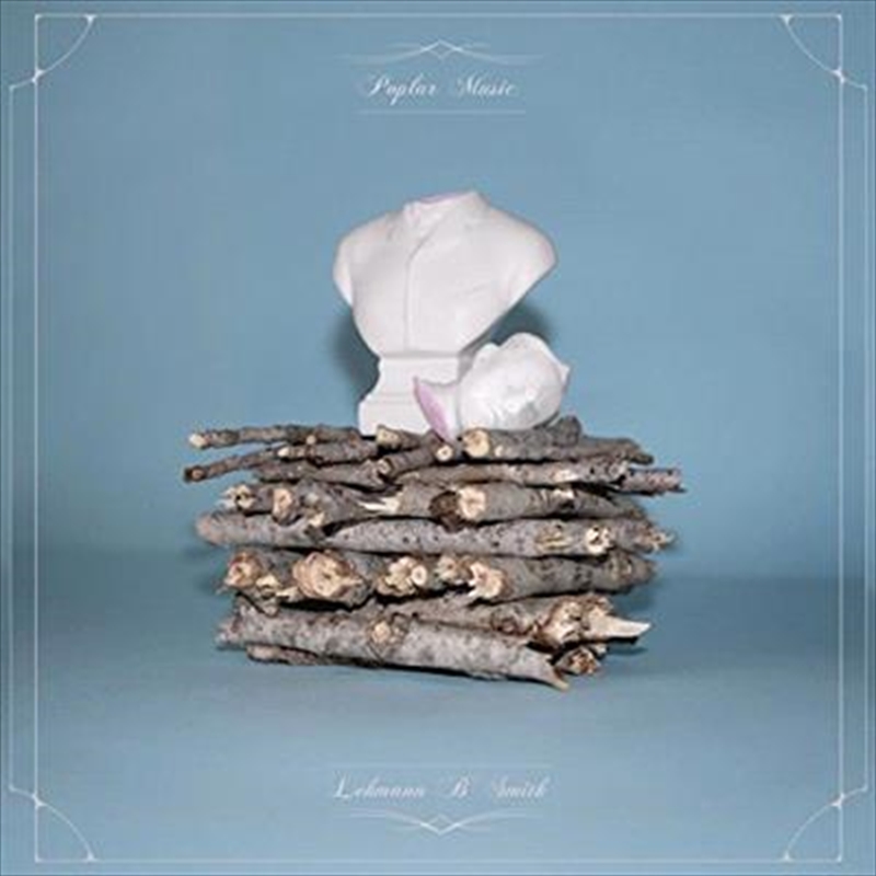 Popular Music/Product Detail/Alternative