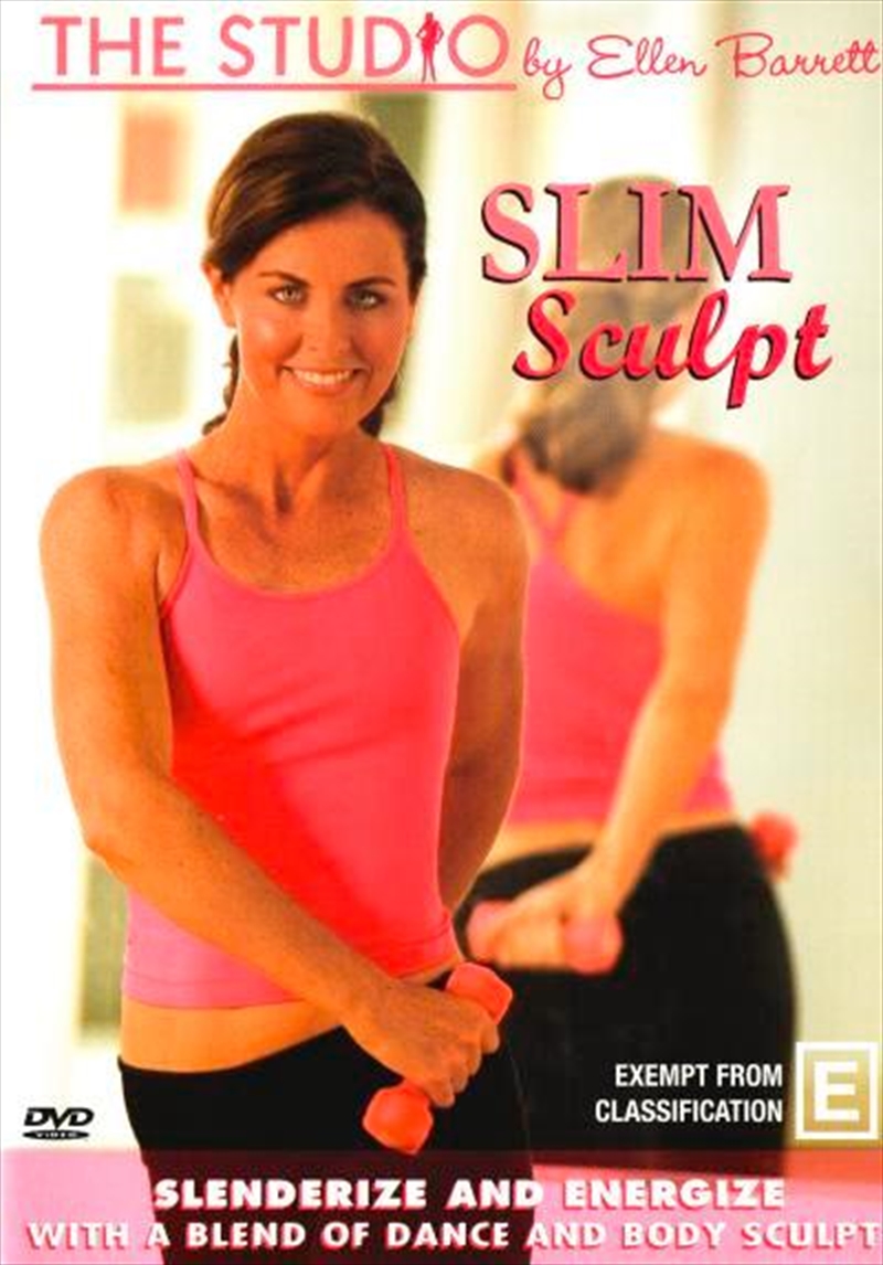 Studio - Slim Sculpt/Product Detail/Health & Fitness