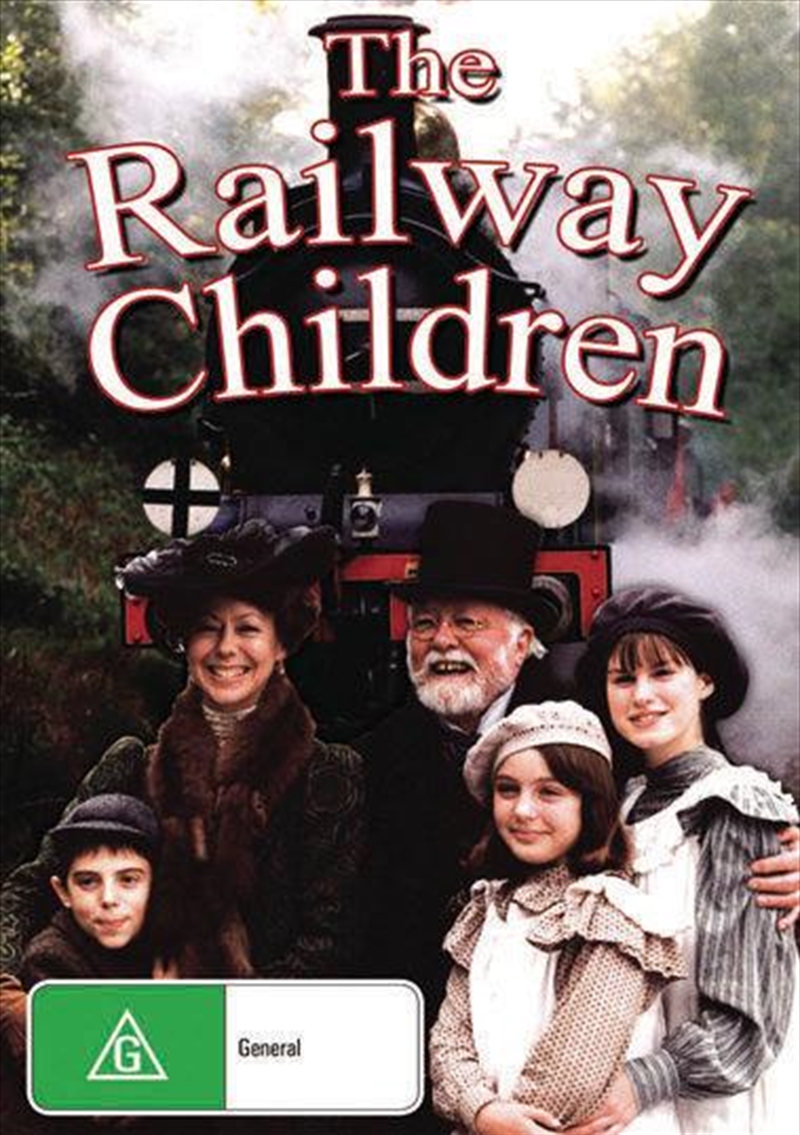Railway Children, The/Product Detail/Drama