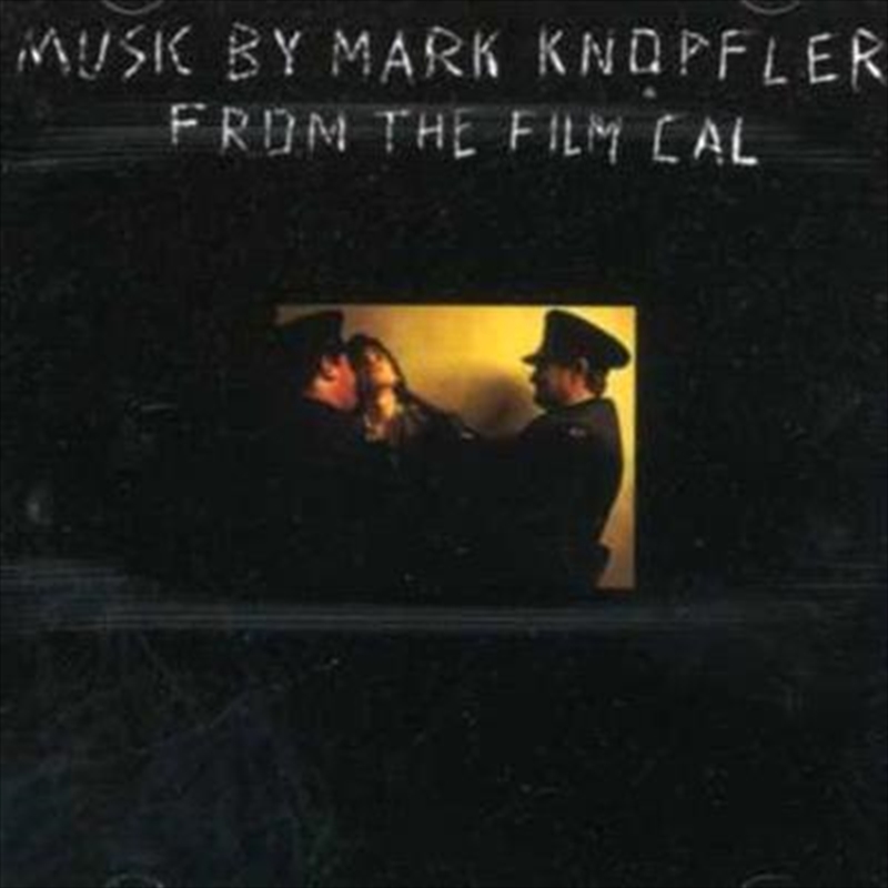 Cal - Mark Knopfler/Product Detail/Soundtrack
