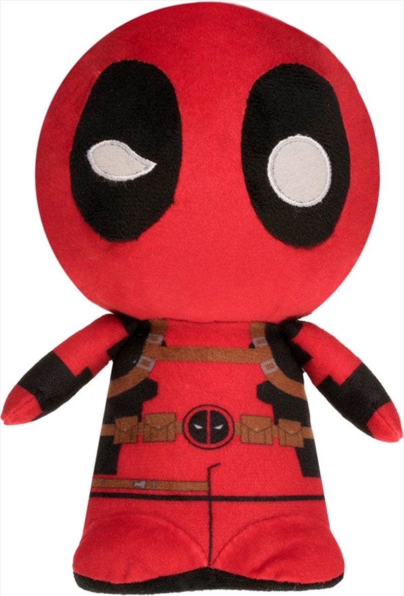 Deadpool - Deadpool SuperCute Plush/Product Detail/Plush Toys