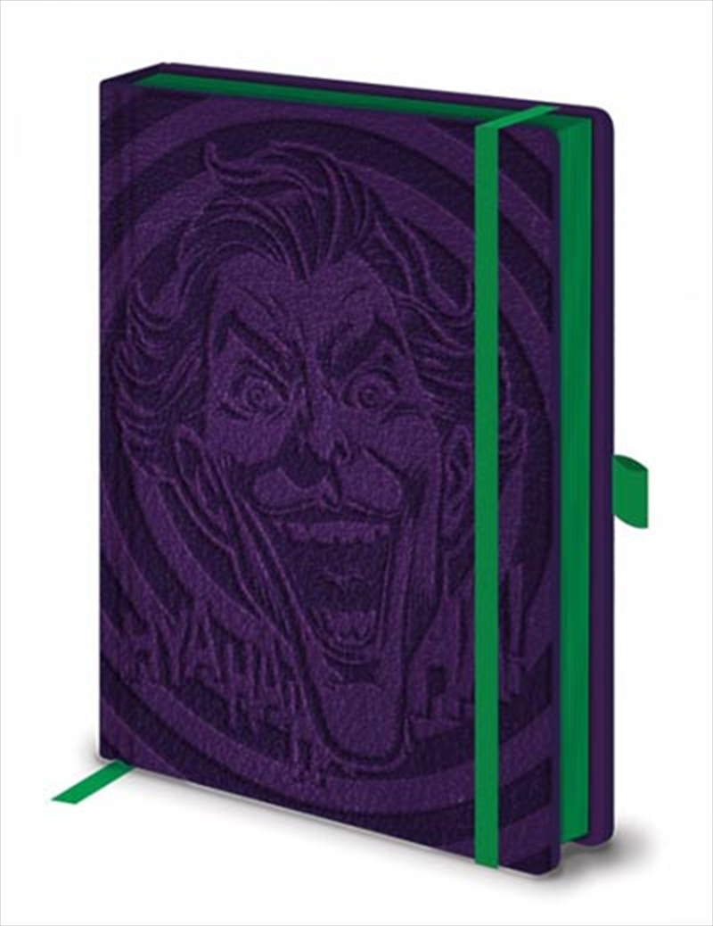 DC Comics - Joker | Merchandise