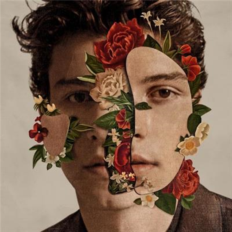 Shawn Mendes/Product Detail/Pop