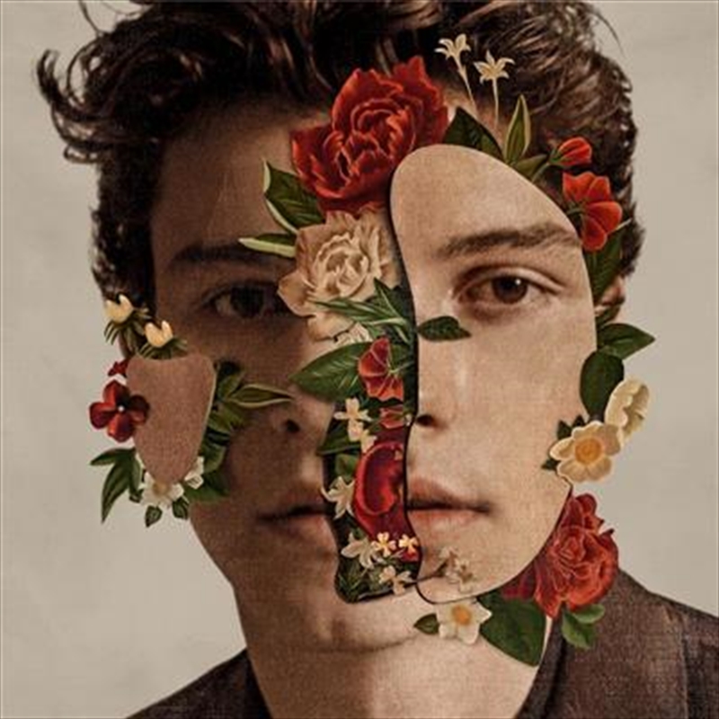 Shawn Mendes - Limited Deluxe Edition/Product Detail/Pop