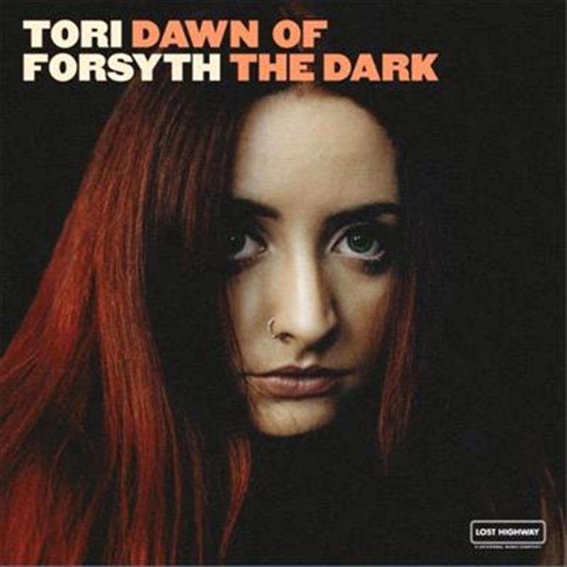 Dawn Of The Dark/Product Detail/Country