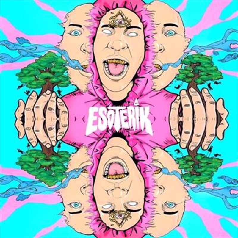 My Astral Plane/Product Detail/Hip-Hop