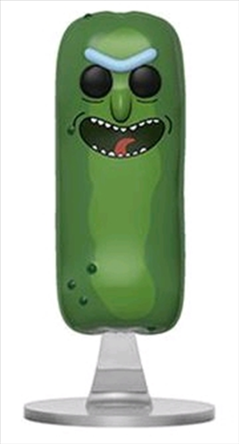 Pickle Rick: No Limbs/Product Detail/TV