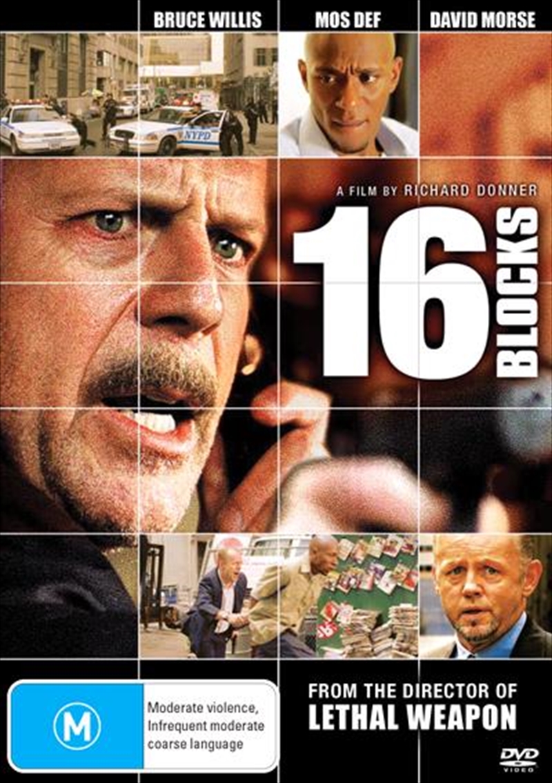 16 Blocks/Product Detail/Action