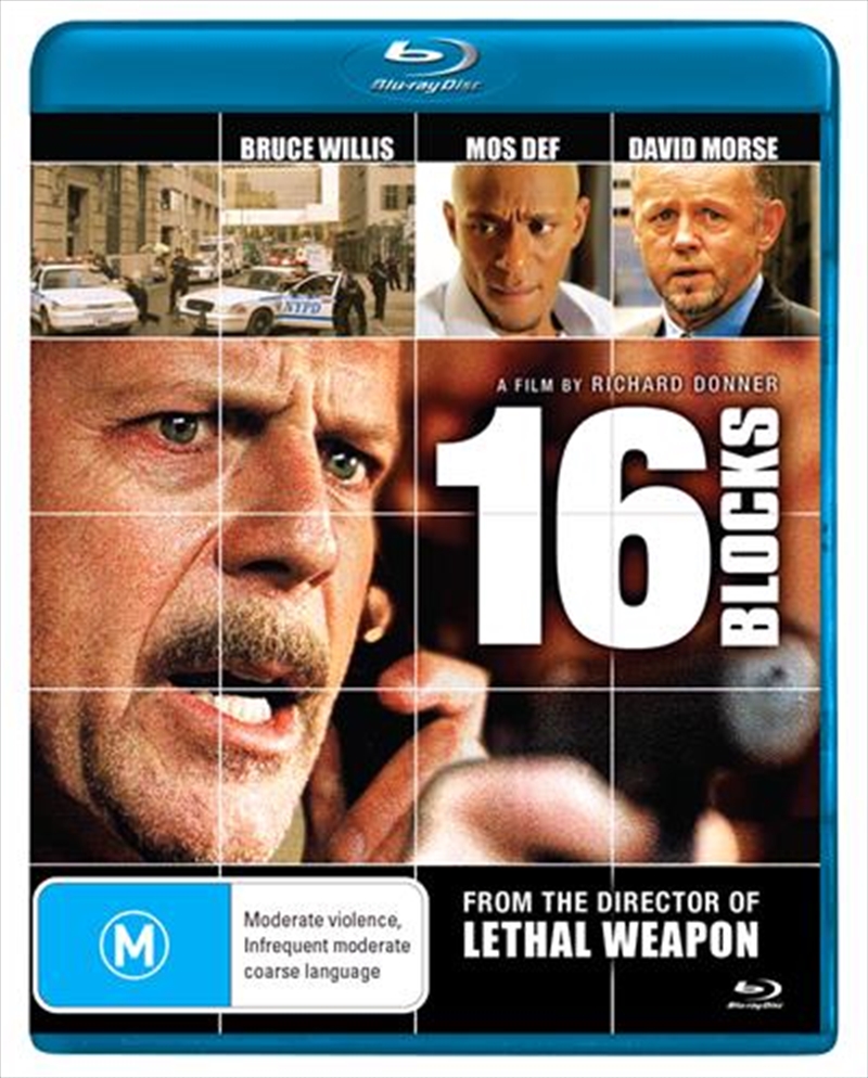 16 Blocks/Product Detail/Action
