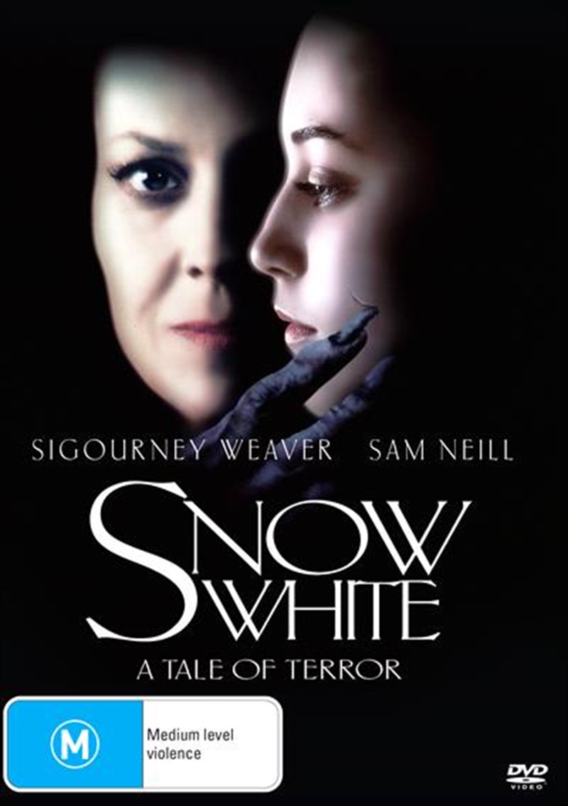 Snow White - A Tale of Terror/Product Detail/Horror