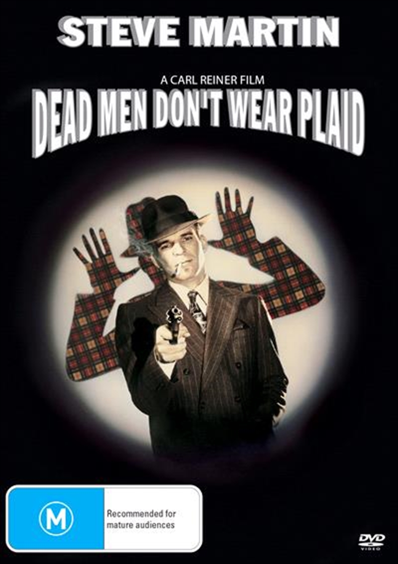 Dead Men Don't Wear Plaid/Product Detail/Comedy