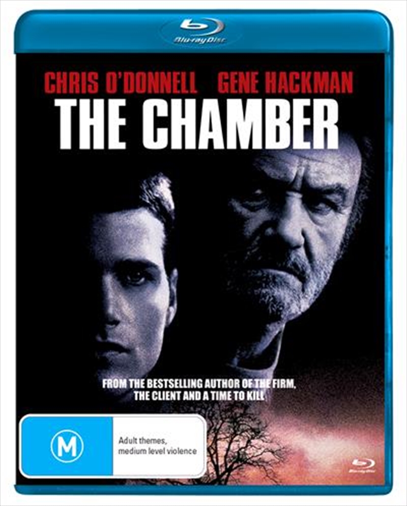 Chamber, The/Product Detail/Drama
