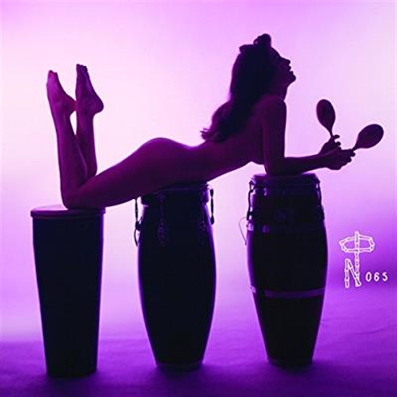 Technicolor Paradise - Rhum Rhapsodies And Other Exotic Delights/Product Detail/Compilation