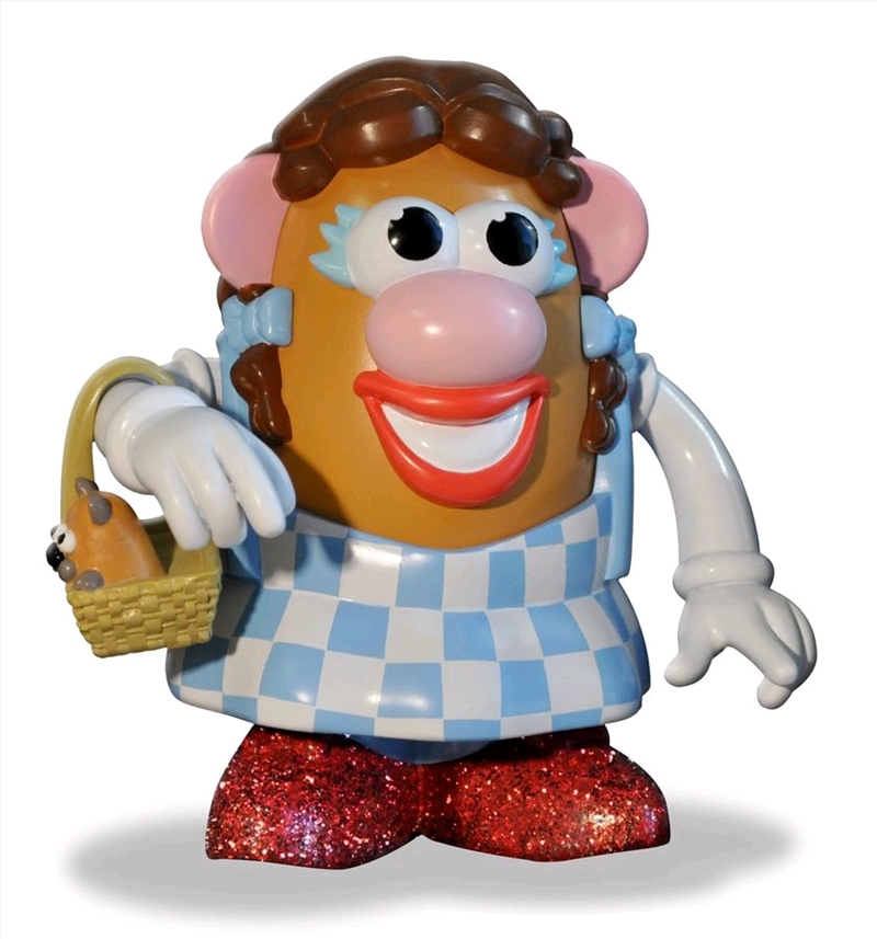 Wizard of Oz - Dorothy Mrs Potato Head/Product Detail/Figurines