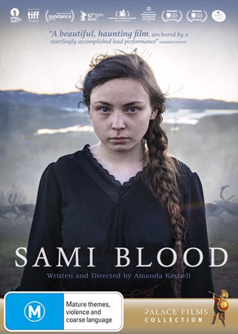 Sami Blood/Product Detail/Drama