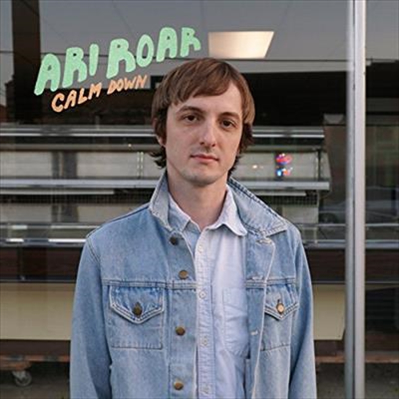 Calm Down/Product Detail/Alternative