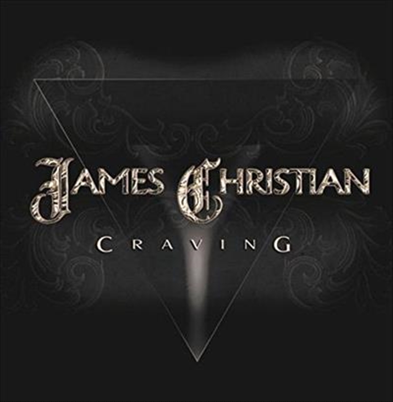 Craving/Product Detail/Hard Rock