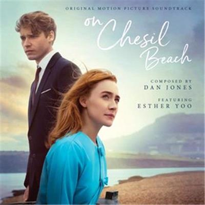On Chesil Beach/Product Detail/Soundtrack
