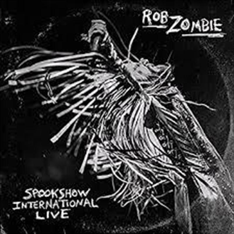 Spookshow International Live/Product Detail/Metal
