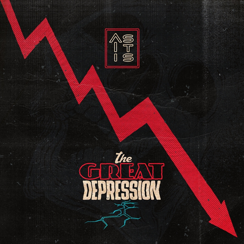 Great Depression, The/Product Detail/Alternative