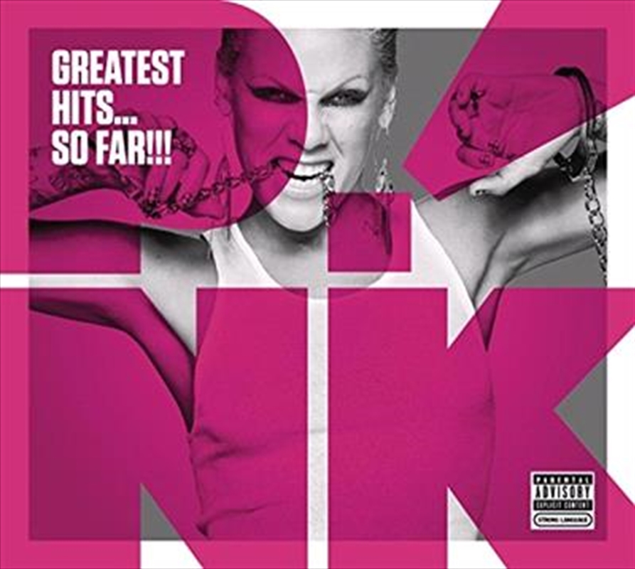 Greatest Hits So Far - Gold Series | CD